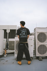 CMT ruler SS pack setup