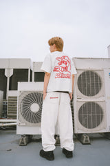 CMT ruler SS pack setup