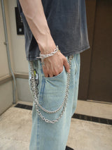 Cross ruler wallet chain