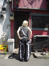 Bone Rigid Denim Pants