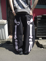 Bone Rigid Denim Pants