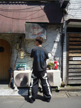 Bone Rigid Denim Pants