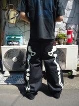 Bone Rigid Denim Pants
