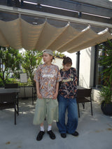 Assort Piping Game shirt