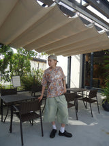 Assort Piping Game shirt