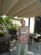 Assort Piping Game shirt