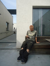 Assort Piping Game shirt