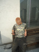 Assort Piping Game shirt