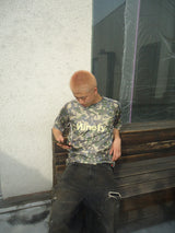 Assort Piping Game shirt