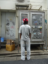 9090 × pH-1 90 Logo Sweat Pants