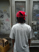 9090 × pH-1 90 Logo Tee