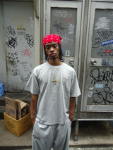 9090 × pH-1 90 Logo Tee