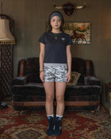 HOTTER LOGO SHORTS