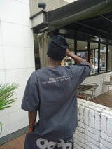 9090 × pH-1 90 Logo Tee