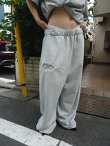 9090 × pH-1 90 Logo Sweat Pants