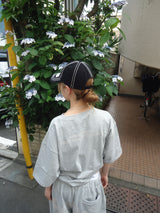 9090 × pH-1 90 Logo Tee