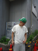 9090 × pH-1 King Logo Tee