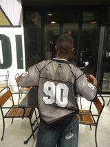 9090 × pH-1 Mesh Jersey