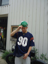 9090 × pH-1 Mesh Jersey