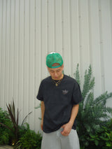 9090 × pH-1 King Logo Tee