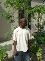 9090 × pH-1 King Logo Tee