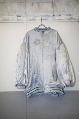 【HIROKI TSUZUKI】SOUVENIR JACKET (BIG)