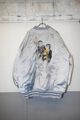 【HIROKI TSUZUKI】SOUVENIR JACKET (BIG)