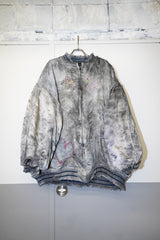 【HIROKI TSUZUKI】SOUVENIR JACKET (BIG)