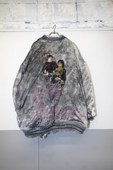 【HIROKI TSUZUKI】SOUVENIR JACKET (BIG)