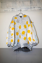 【HIROKI TSUZUKI】SOUVENIR JACKET (BIG)