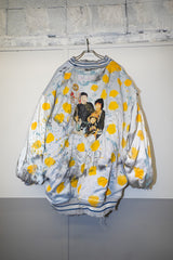 【HIROKI TSUZUKI】SOUVENIR JACKET (BIG)