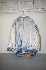 【HIROKI TSUZUKI】SOUVENIR JACKET (BIG)