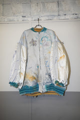 【HIROKI TSUZUKI】SOUVENIR JACKET (BIG)