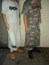 OG Logo Vintage Shorts