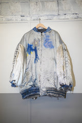 【HIROKI TSUZUKI】SOUVENIR JACKET (BIG)
