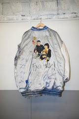 【HIROKI TSUZUKI】SOUVENIR JACKET (BIG)