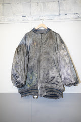 【HIROKI TSUZUKI】SOUVENIR JACKET (BIG)