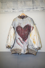 【HIROKI TSUZUKI】SOUVENIR JACKET (BIG)