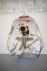 【HIROKI TSUZUKI】SOUVENIR JACKET (BIG)