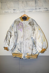 【HIROKI TSUZUKI】SOUVENIR JACKET (BIG)