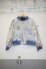 【HIROKI TSUZUKI】SOUVENIR JACKET (SMALL)