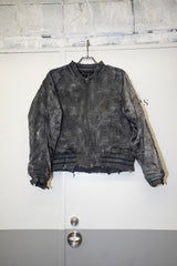 【HIROKI TSUZUKI】SOUVENIR JACKET (SMALL)