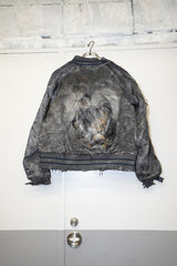 【HIROKI TSUZUKI】SOUVENIR JACKET (SMALL)