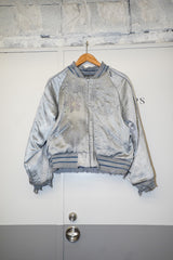 【HIROKI TSUZUKI】SOUVENIR JACKET (SMALL)