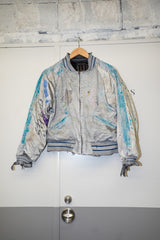 【HIROKI TSUZUKI】SOUVENIR JACKET (SMALL)