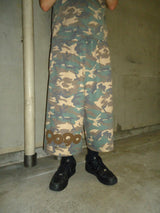 OG Logo Vintage Shorts