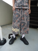 OG Logo Vintage Shorts