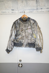 【HIROKI TSUZUKI】SOUVENIR JACKET (SMALL)