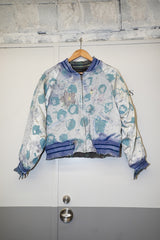 【HIROKI TSUZUKI】SOUVENIR JACKET (SMALL)