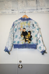 【HIROKI TSUZUKI】SOUVENIR JACKET (SMALL)
